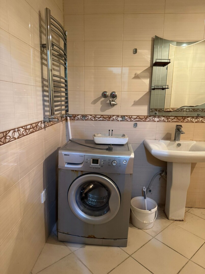 İcarə yeni tikili 2 otaqlı 60 m²,  İnşaatçılar m.-1