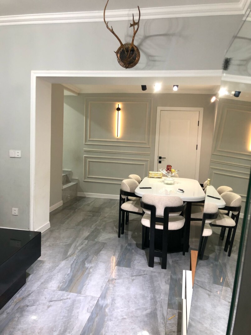 Satılır ev/villa 6 otaqlı 270 m²,  Əmircan-1