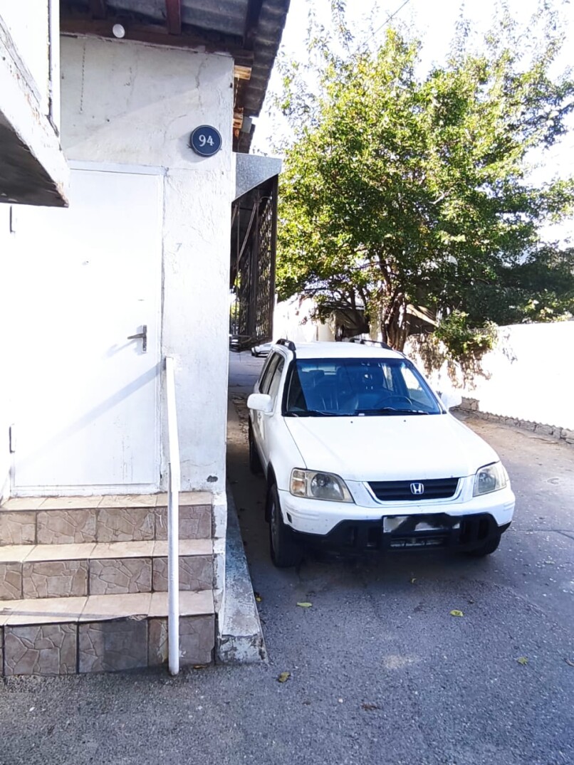 İcarə köhnə tikili 2 otaqlı 43 m²,  Səbail-1