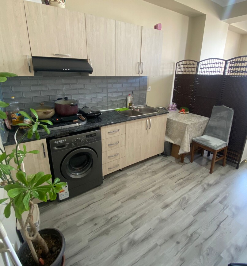 Bakı, Səbail, Bayıl Mənzil