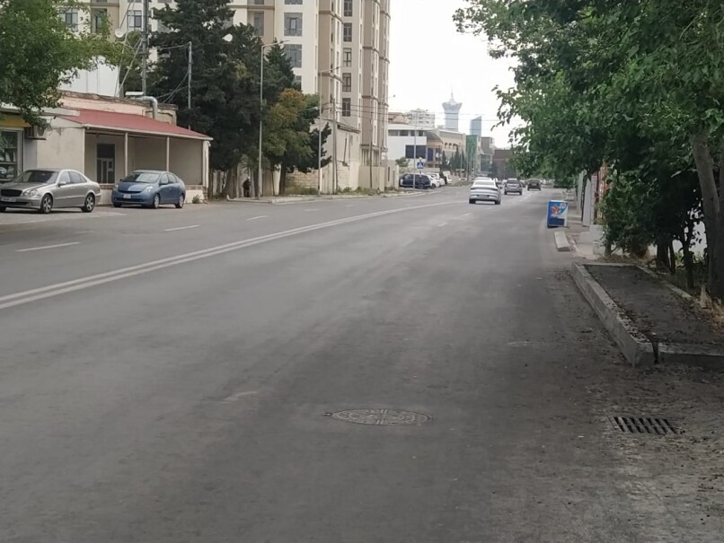 Satılır ev/villa 4 otaqlı 80 m²,  Bakıxanov-1