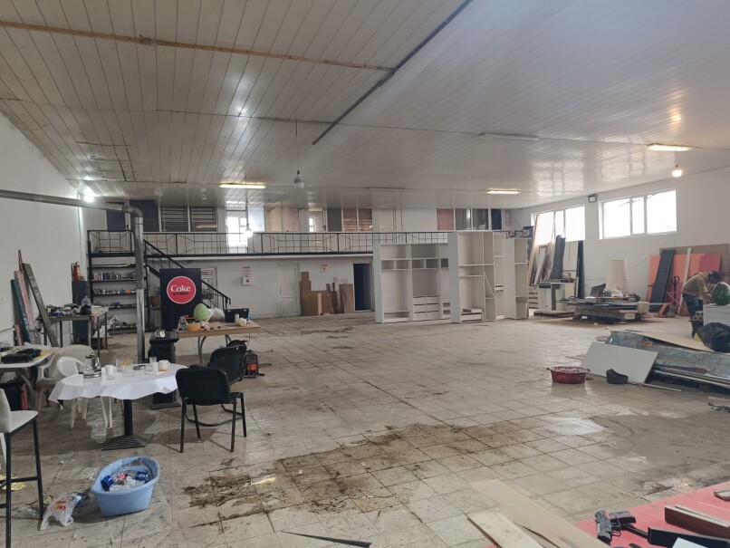 İcarə obyekt 1200 m²,  Sabunçu-1