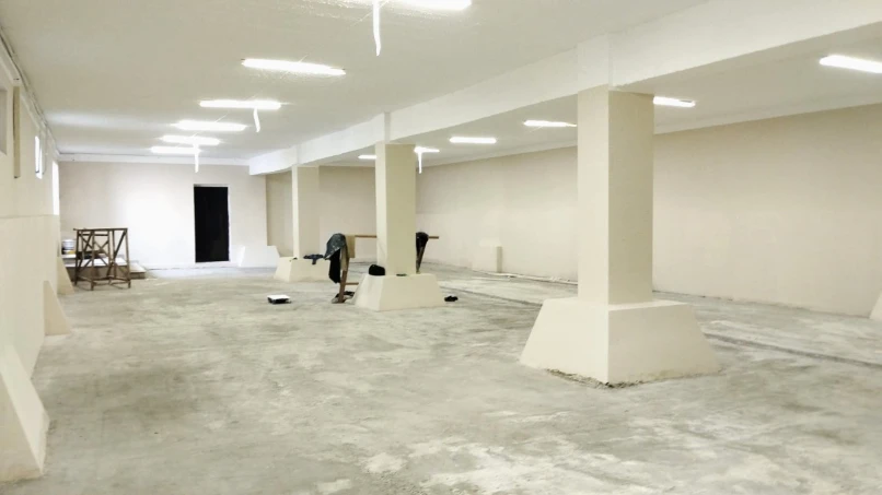 İcarə obyekt 700 m²,  Nərimanov-1