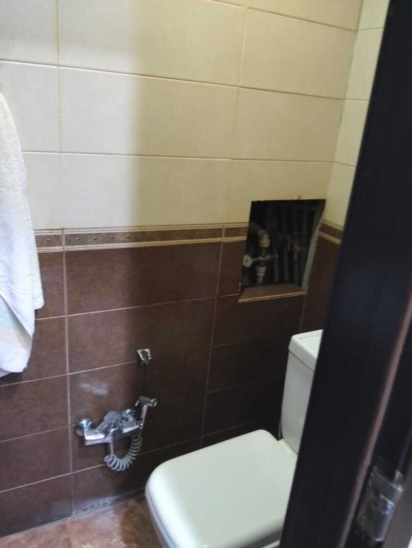 Satılır yeni tikili 3 otaqlı 70 m²,  İnşaatçılar m.-1