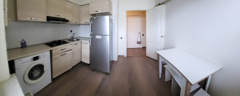İcarə yeni tikili 2 otaqlı 60 m²,  İnşaatçılar m.-1