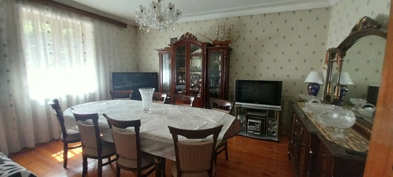 Satılır ev/villa 4 otaqlı 110 m²,  Qaraçuxur-1
