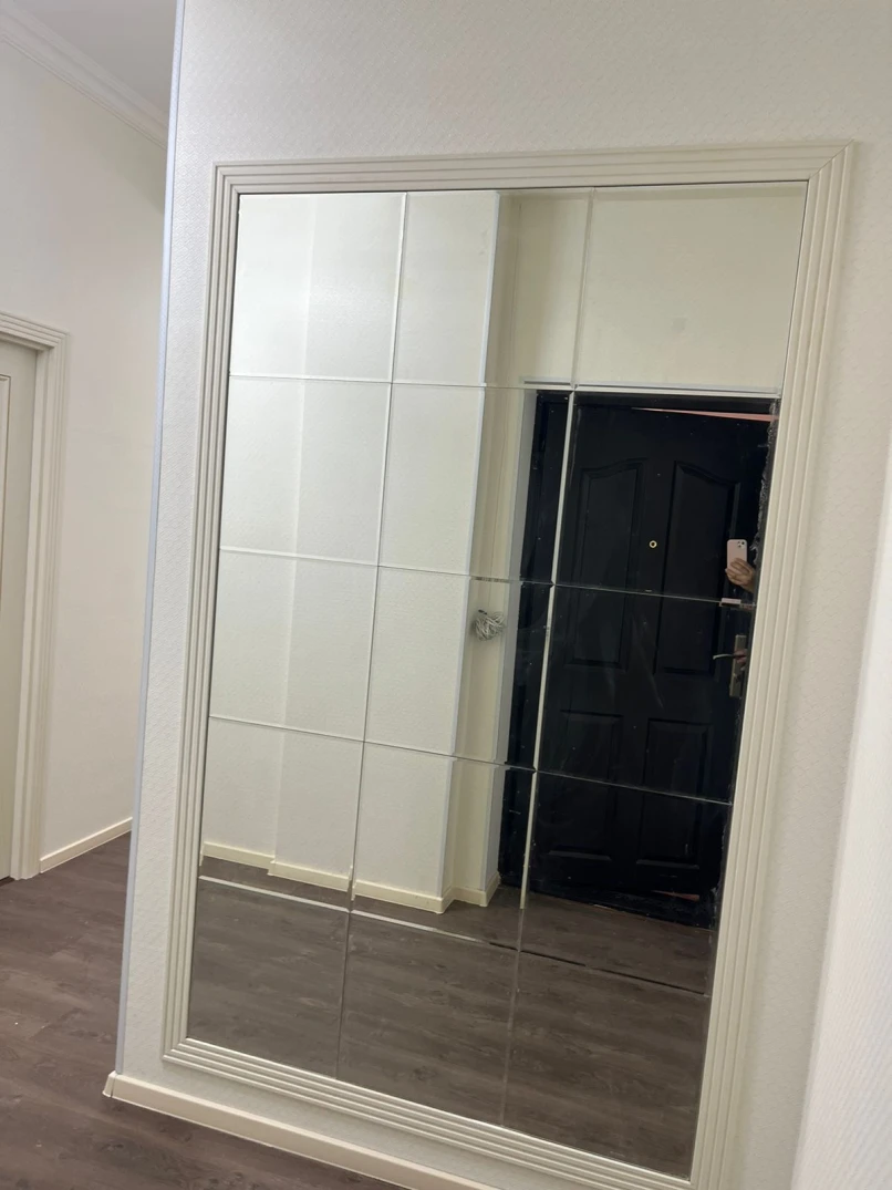 Satılır yeni tikili 3 otaqlı 85 m², İnşaatçılar m.-1