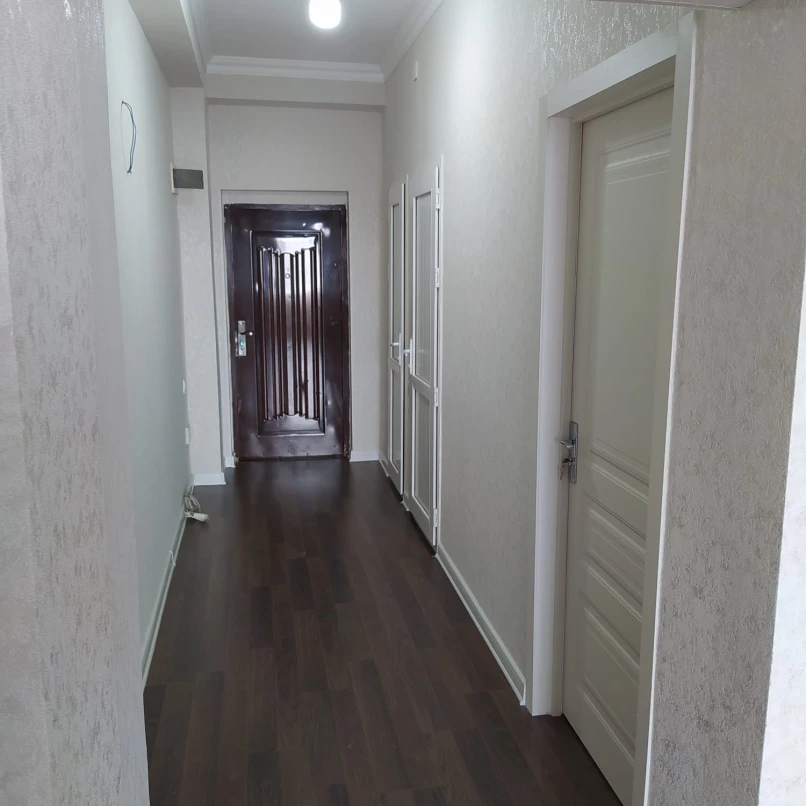 Satılır yeni tikili 3 otaqlı 71 m², Əhmədli m.-1