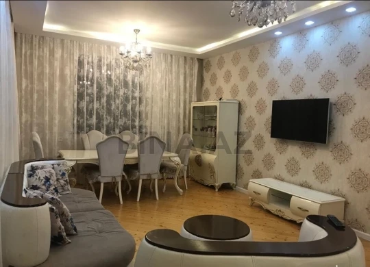 Satılır ev/villa 3 otaqlı 200 m², Mehdiabad q.-1