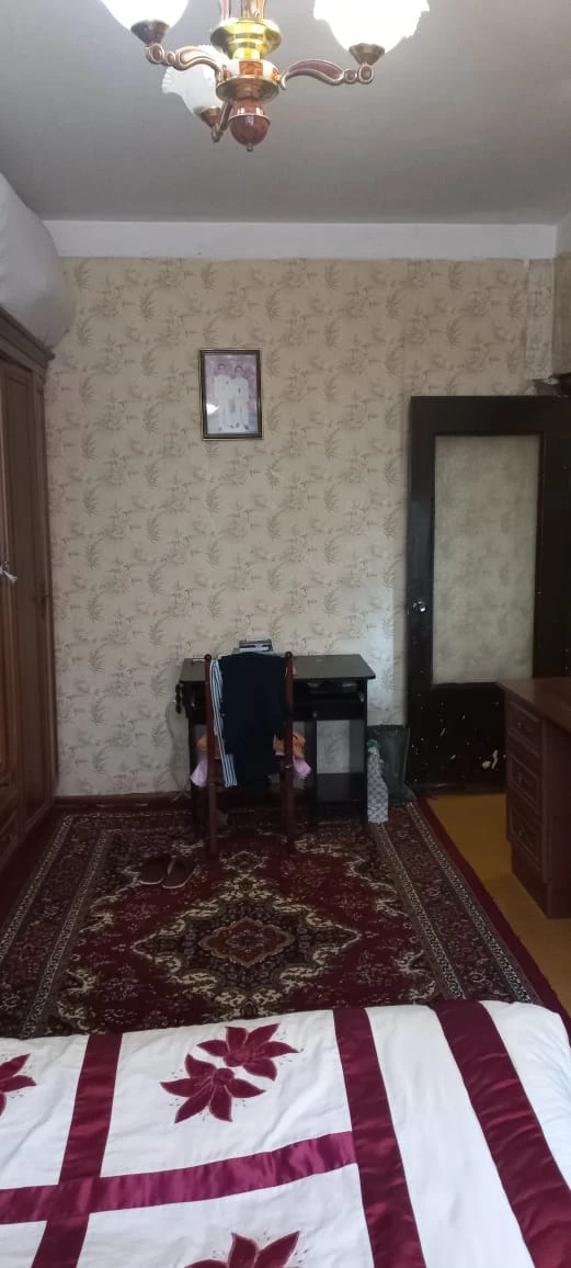 Satılır köhnə tikili 3 otaqlı 64 m², Köhnə Günəşli q.-1