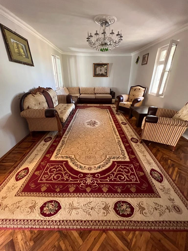 Satılır ev/villa 4 otaqlı 230 m², Novxanı q.-1