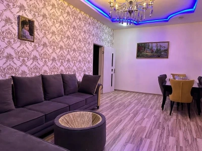 Satılır ev/villa 4 otaqlı 120 m², Mehdiabad q.-1