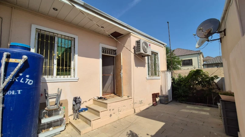 Satılır ev/villa 3 otaqlı 98 m²,  Masazır-1