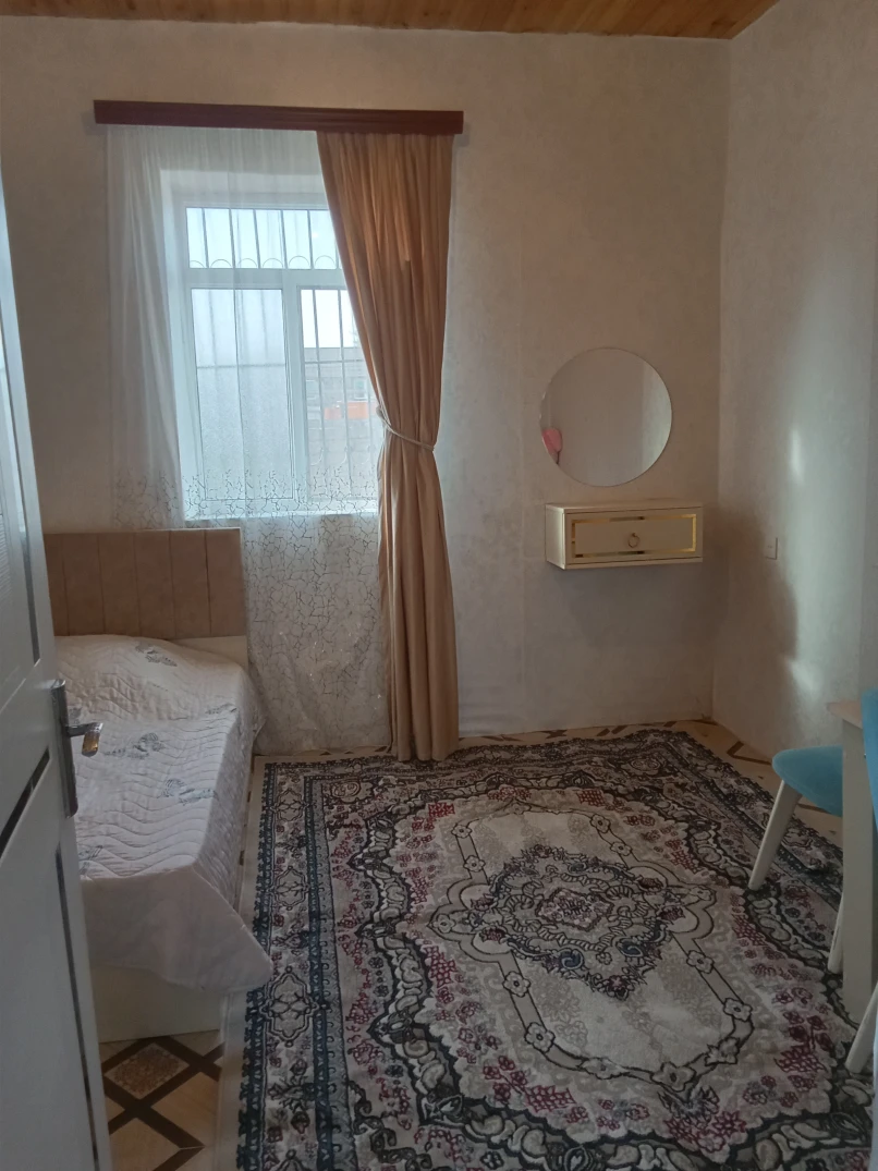 Satılır yeni tikili 1 otaqlı 50 m²,  Binə-1