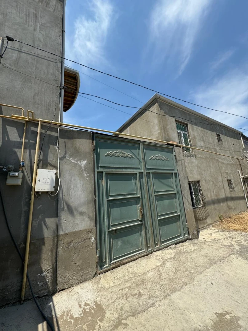 Satılır ev/villa 5 otaqlı 130 m²,  Masazır-1