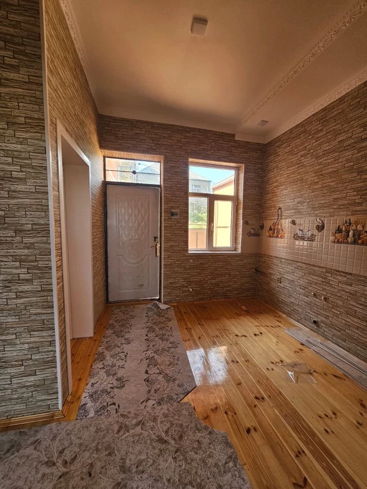 Satılır ev/villa 3 otaqlı 60 m², Xırdalan-1