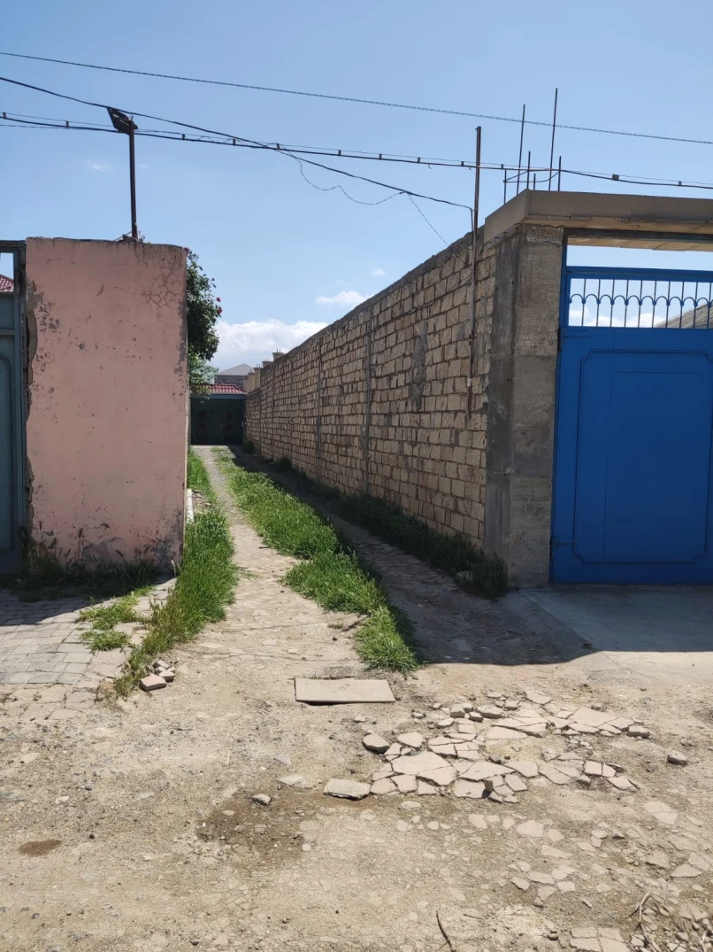 Satılır torpaq sahəsi0.1035 sot, Mehdiabad q.-1 Satılır torpaq sahəsi0.1035 sot, Mehdiabad q.-1