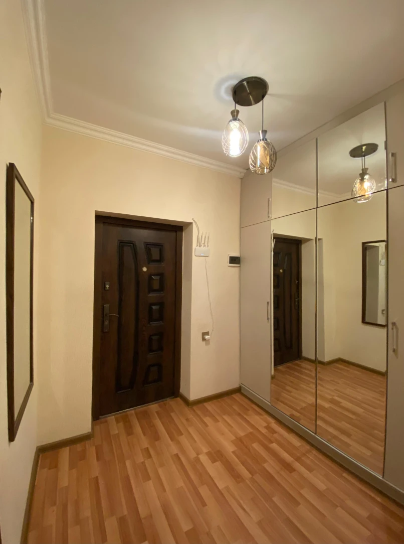 Satılır yeni tikili 2 otaqlı 55 m², Masazır q.-1