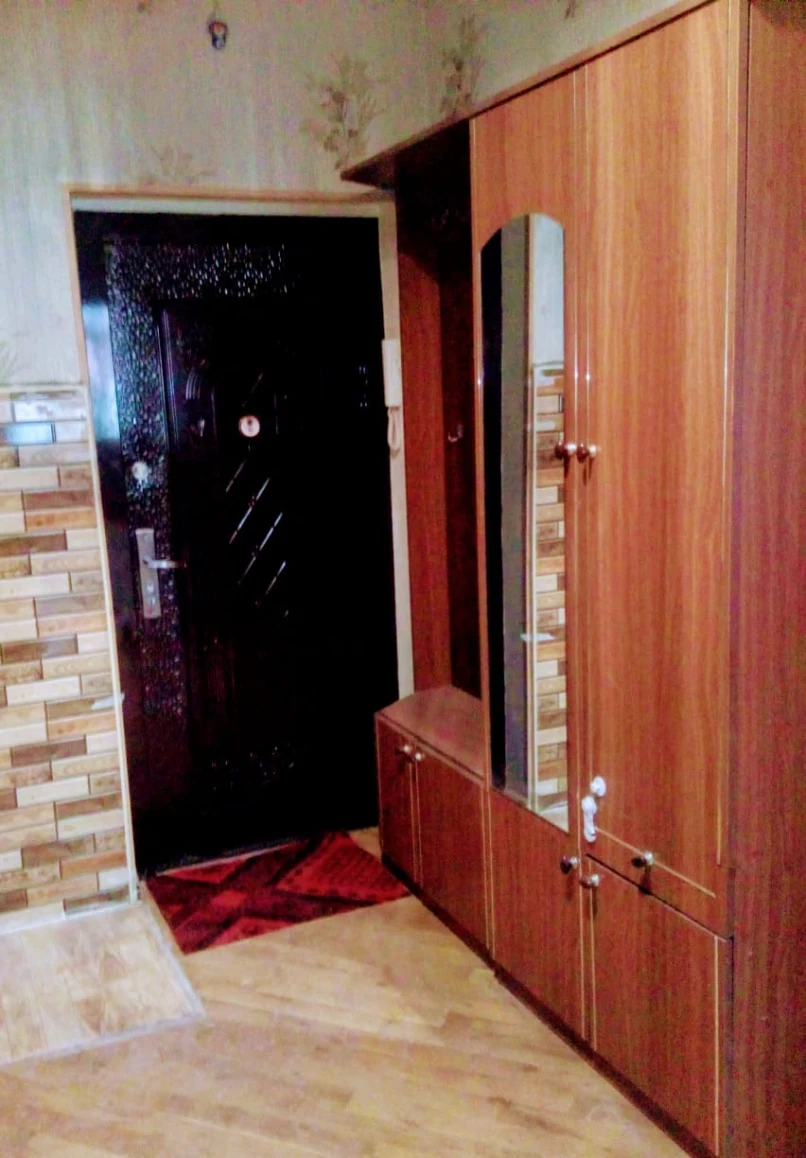 Satılır yeni tikili 2 otaqlı 55 m², Həzi Aslanov q.-1