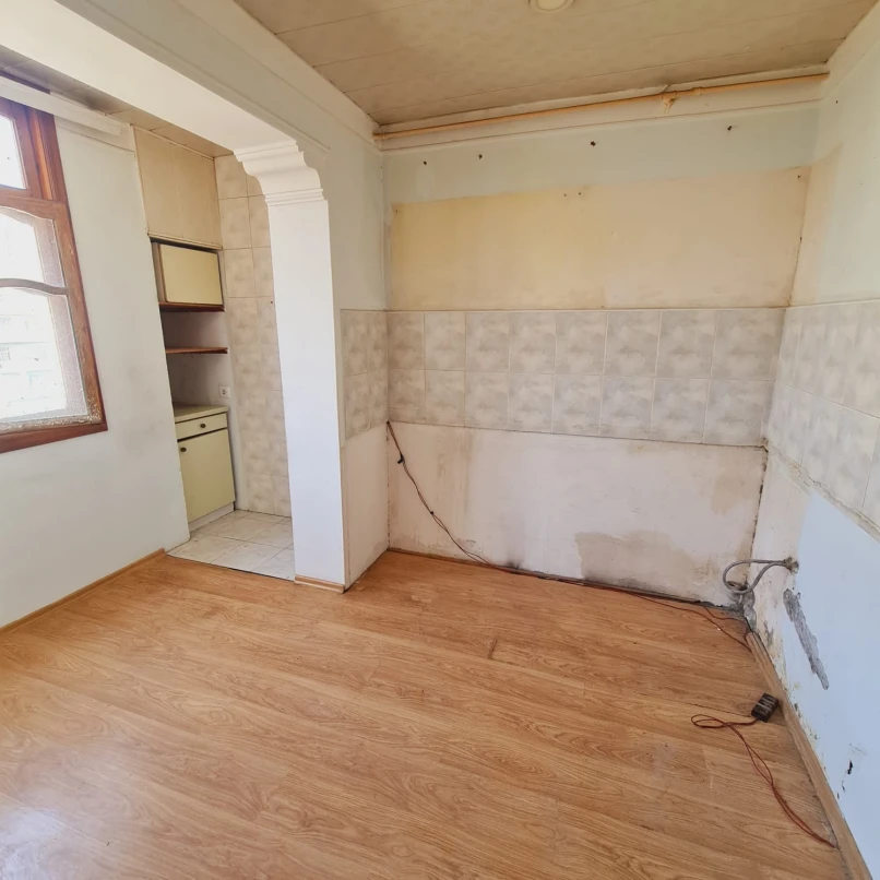 Satılır köhnə tikili 3 otaqlı 65 m², Yeni Yasamal q.-1