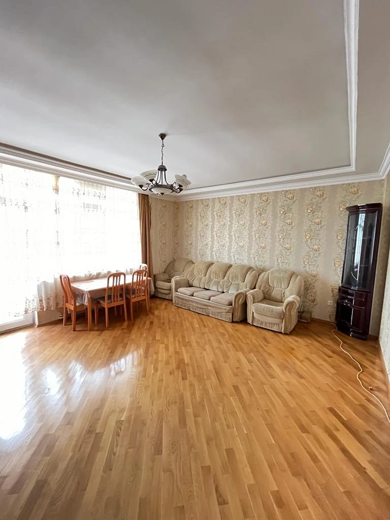 İcarə yeni tikili 2 otaqlı 75 m²,  Xalqlar Dostluğu m.-1