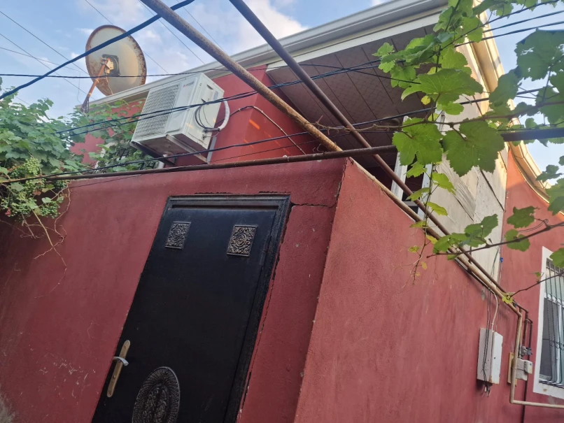 Satılır ev/villa 3 otaqlı 80 m²,  Xırdalan-1