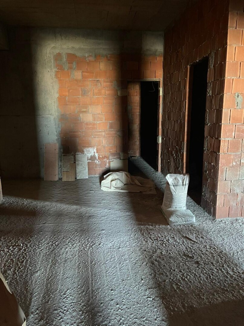 Satılır yeni tikili 4 otaqlı 133 m²,  Yasamal-1