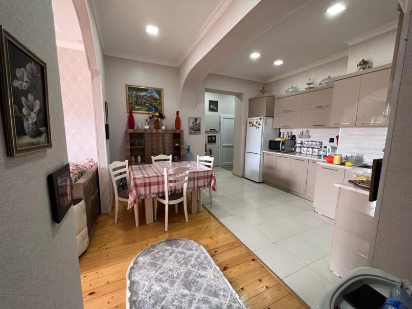 Satılır yeni tikili 3 otaqlı 96 m², Binəqədi q.-1