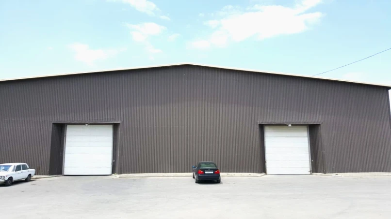 İcarə obyekt 5500 m²,  Sabunçu-1