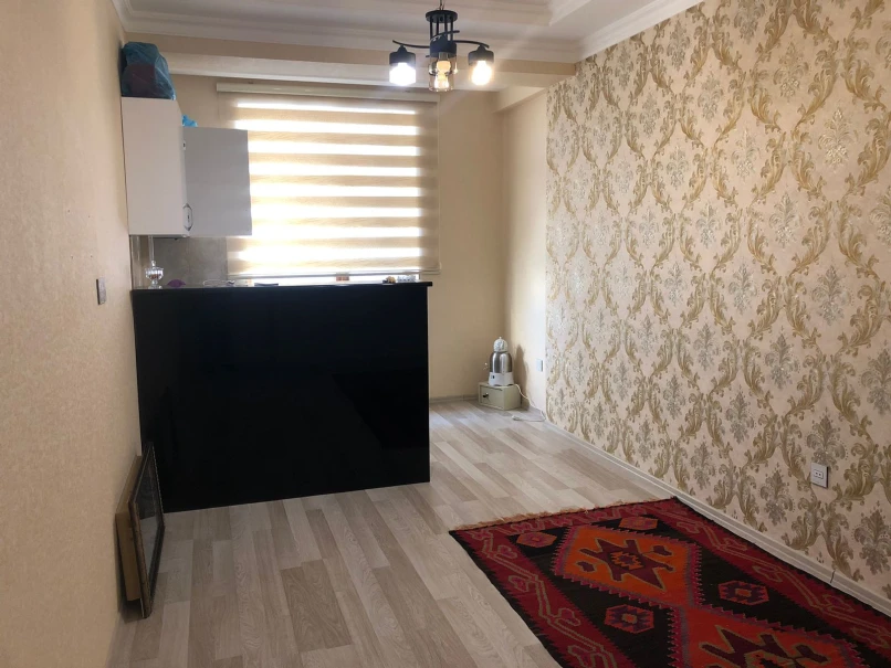 Satılır yeni tikili 2 otaqlı 60 m², Yeni Yasamal q.-1