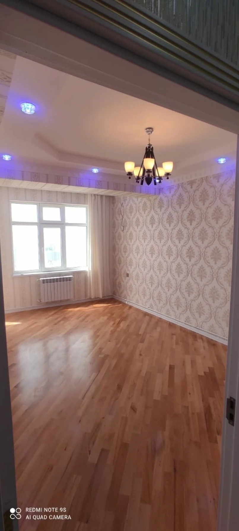 Satılır yeni tikili 2 otaqlı 54 m², Yasamal r.-1