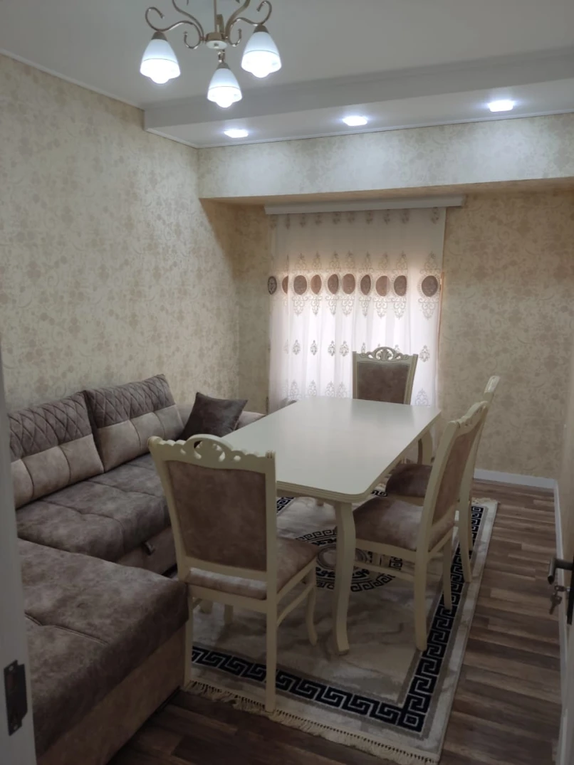 Satılır yeni tikili 2 otaqlı 52 m², Yasamal r.-1
