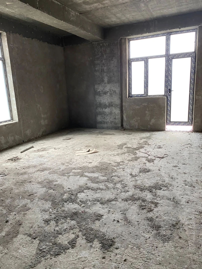 Satılır yeni tikili 2 otaqlı 46 m², Yasamal r.-1