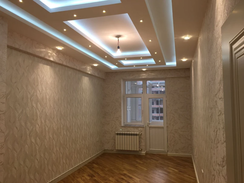 Satılır yeni tikili 2 otaqlı 72 m², Yasamal r.-1