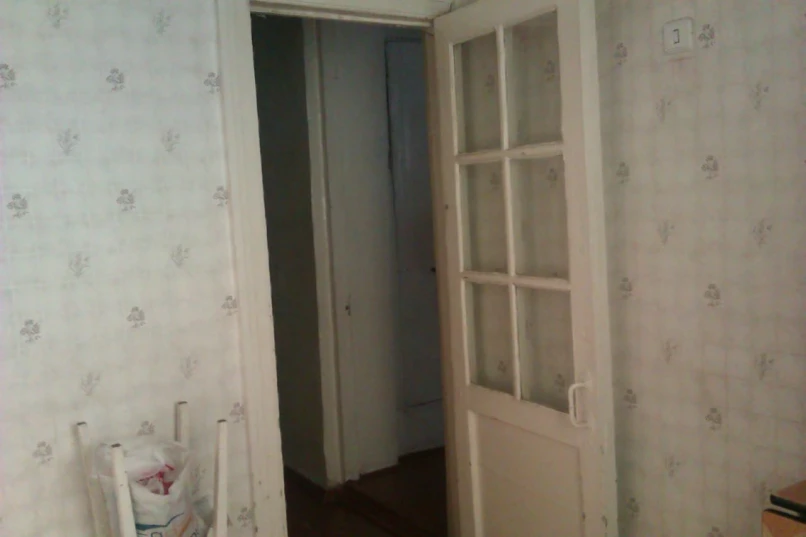 Satılır köhnə tikili 2 otaqlı 57 m², Badamdar q.-1