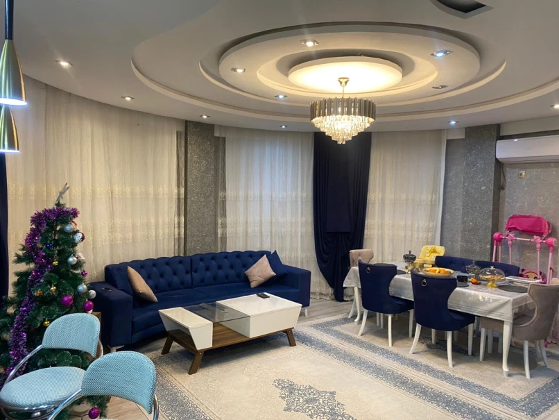 Satılır yeni tikili 3 otaqlı 78 m², Xırdalan-1
