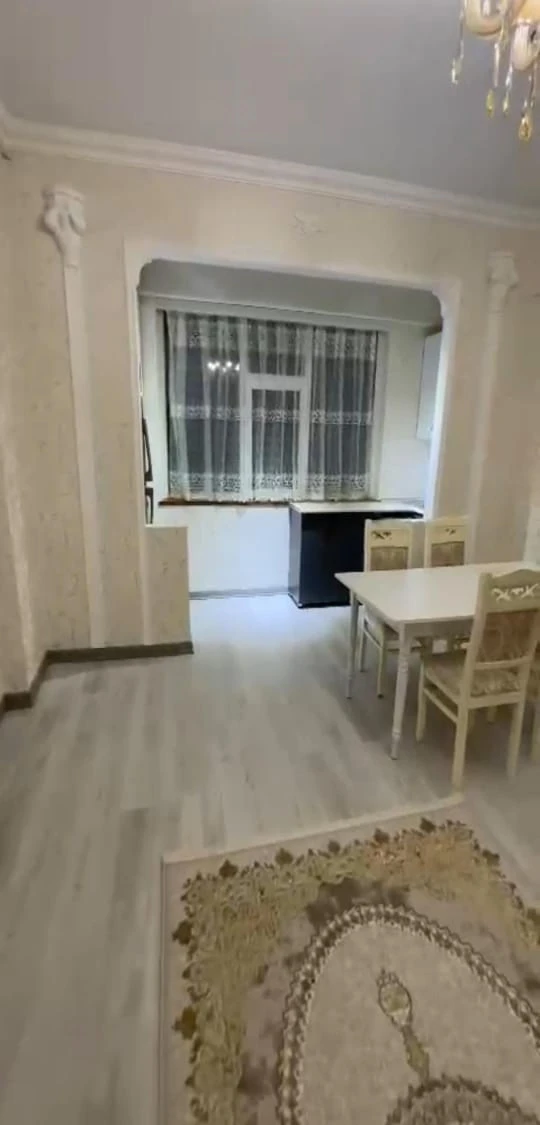 Satılır yeni tikili 3 otaqlı 65 m², İnşaatçılar m.-1