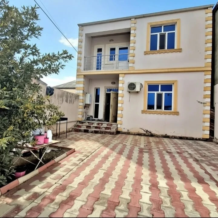 Satılır ev/villa 4 otaqlı 130 m²,  Masazır-1