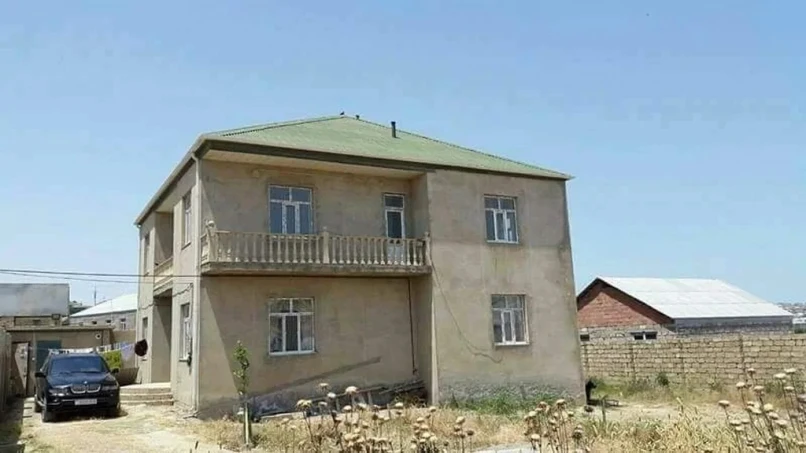 Satılır ev/villa 8 otaqlı 300 m², Digah q.-1