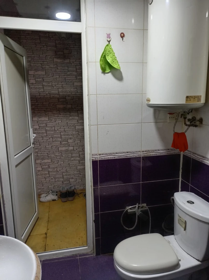 Satılır yeni tikili 2 otaqlı 45 m², Masazır-1 Satılır yeni tikili 2 otaqlı 45 m², Masazır-1