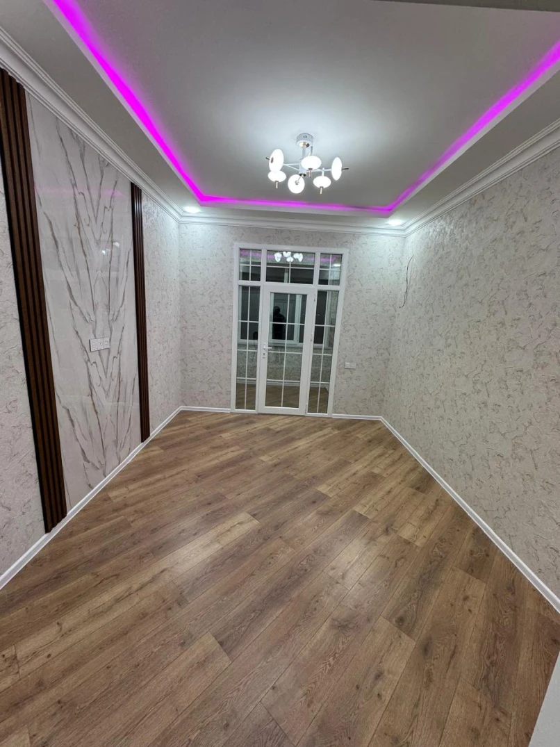 Satılır yeni tikili 2 otaqlı 50 m²,  Xırdalan-1