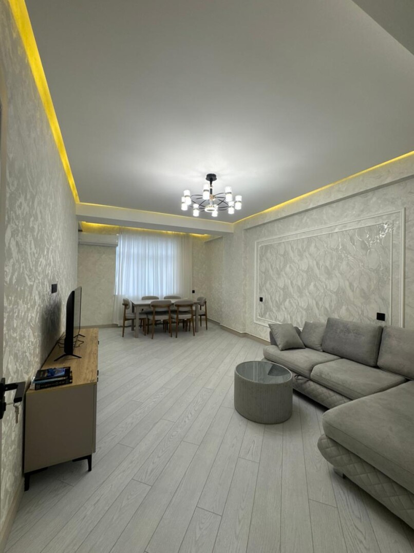 İcarə yeni tikili 2 otaqlı 70 m², Xırdalan-1 İcarə yeni tikili 2 otaqlı 70 m², Xırdalan-1