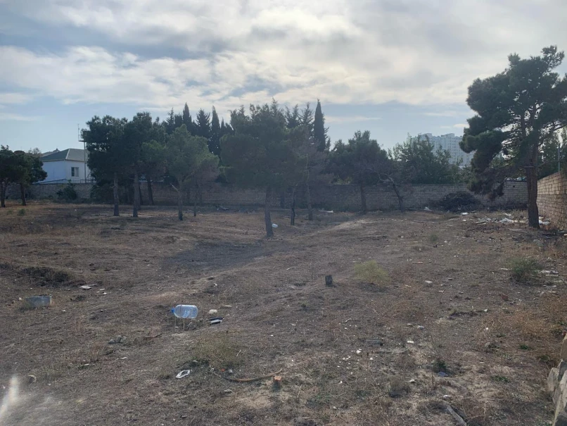 Satılır bağ evi 1000 m²,  Bakıxanov-1