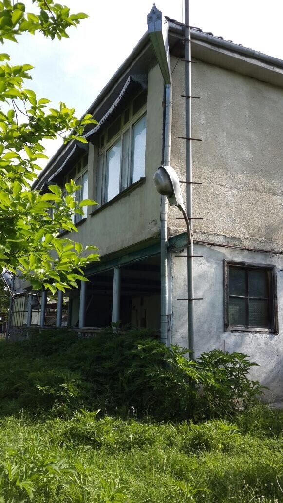 Satılır bağ evi 224 m²,  İsmayıllı-1