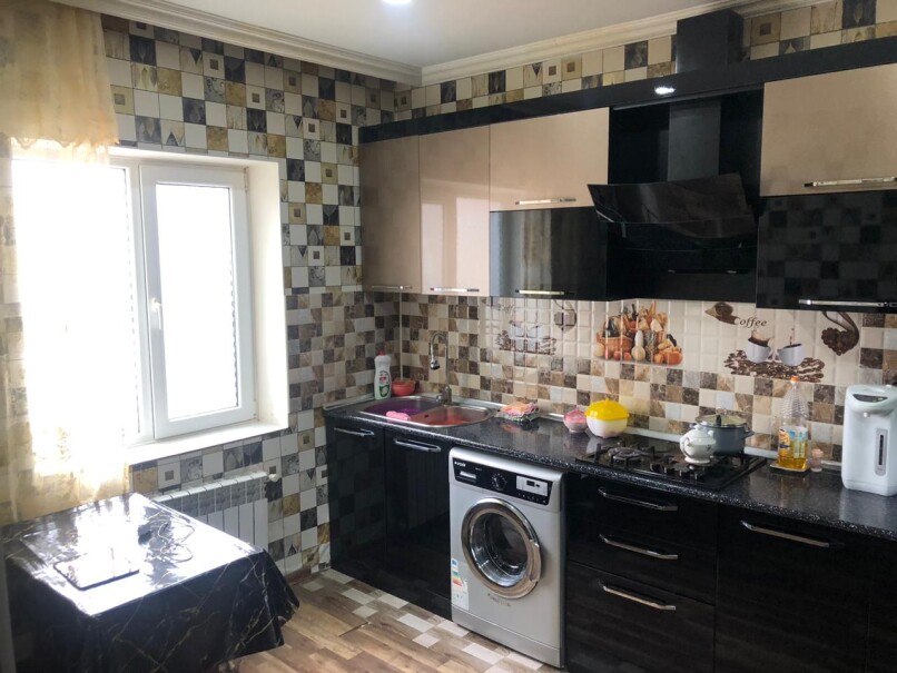 Satılır ev/villa 3 otaqlı 100 m²,  Qaraçuxur-1