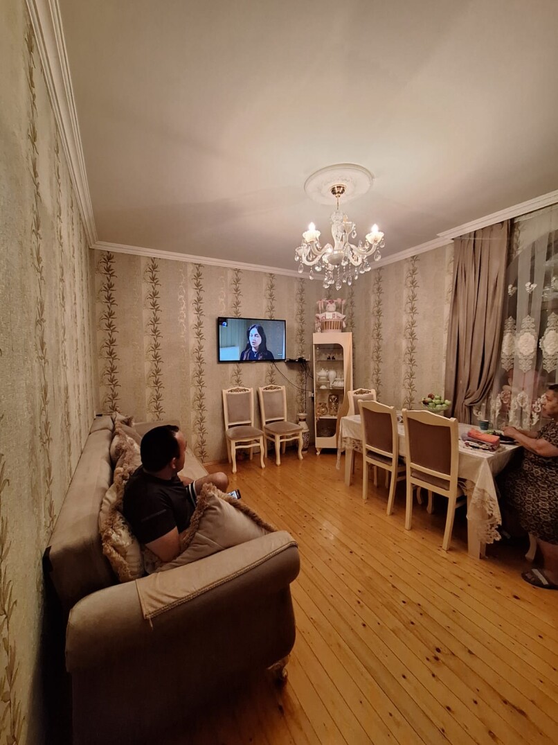 Satılır ev/villa 3 otaqlı 72 m²,  Ramana-1