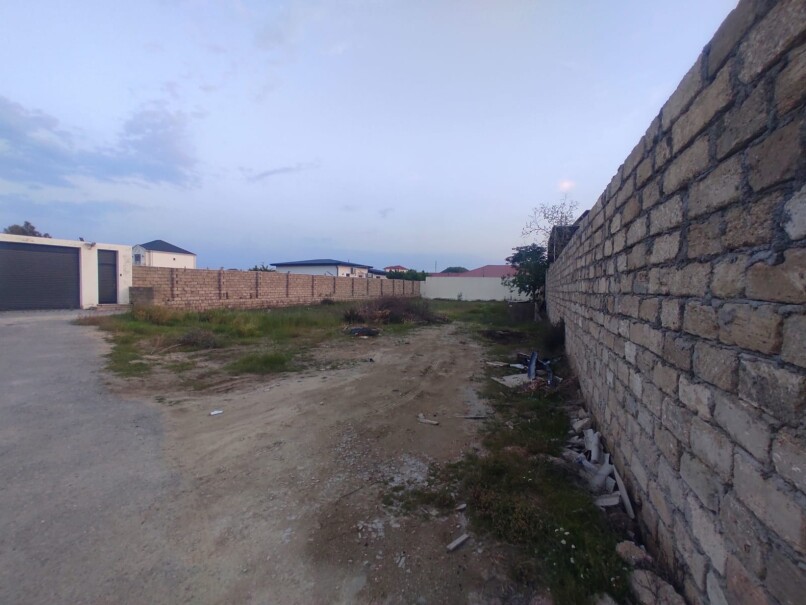 Satılır torpaq sahəsi 11 sot,  Buzovna-1
