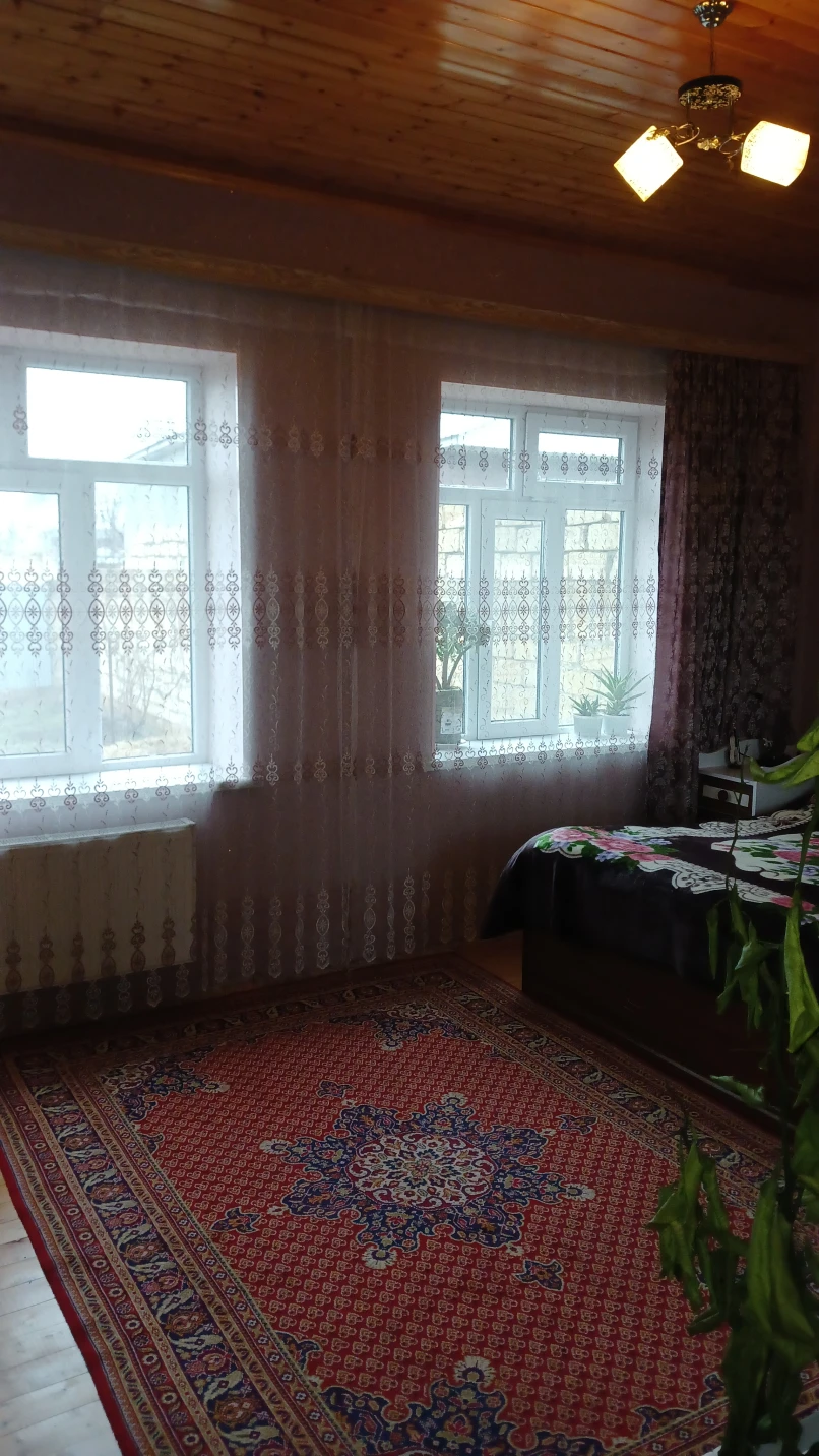 Satılır ev/villa 3 otaqlı 95 m², İsmayıllı-1