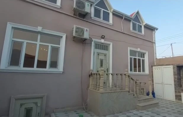 Satılır ev/villa 4 otaqlı 155 m², Masazır-1 Satılır ev/villa 4 otaqlı 155 m², Masazır-1