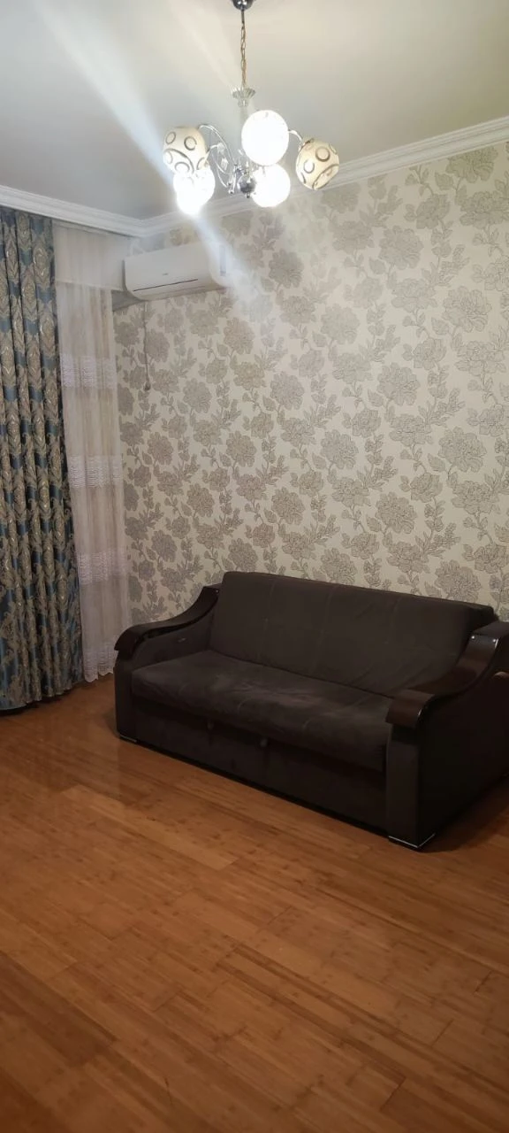 İcarə yeni tikili 2 otaqlı 55 m², Xırdalan-1